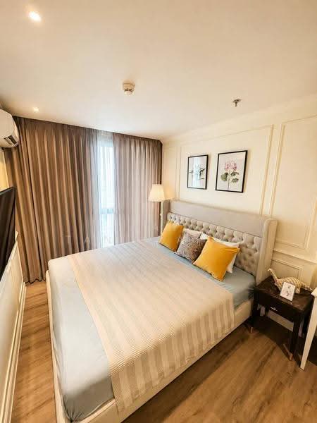 C Ekkamai, Bangkok, 888 Soi Sukhumvit 63, Sukhumvit Road, Khlong Tan Nua, Watthana, Bangkok, 2 Bedrooms, 86 sqm, Condo For Sale, by Nat Tantirapan, 500611633 - DDproperty.com
