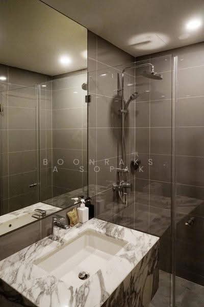 Q Chidlom-Phetchaburi, bangkok, 1088 Phetchaburi Road, Makkasan, Ratchathewi, Bangkok, 2 Bedrooms, 64 sqm, Condo For Rent, by Boonraksa Sopak, 500611634 - DDproperty.com