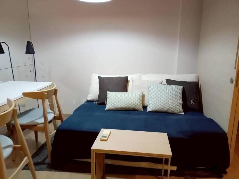 Liv @ 49, bangkok, 9 Sukhumvit 49 Rd, Khlong Tan Nua, Watthana, Bangkok, 1 Bedroom, 40 sqm, Condo For Rent, by Boonraksa Sopak, 500611644 - DDproperty.com