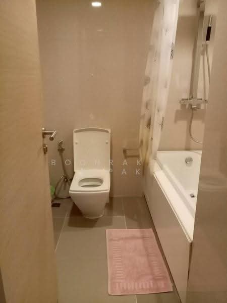 Liv @ 49, bangkok, 9 Sukhumvit 49 Rd, Khlong Tan Nua, Watthana, Bangkok, 1 Bedroom, 40 sqm, Condo For Rent, by Boonraksa Sopak, 500611644 - DDproperty.com