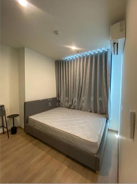 Nue District R9, bangkok, 59 Rama 9 Road, Huai Khwang, Bangkok, 2 Bedrooms, 40 sqm, Condo For Rent, by Boonraksa Sopak, 500611647 - DDproperty.com