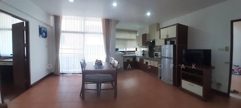 City Nest Apartment : ซิตี้ เนสท์ อพาร์ทเม้นท์, กรุงเทพ, ซอยสุขุมวิท 41, คลองตันเหนือ, วัฒนา, กรุงเทพ, 60 ตร.ม., คอนโด ให้เช่า, โดย Boonraksa Sopak, 500611650 - DDproperty.com