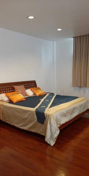 City Nest Apartment : ซิตี้ เนสท์ อพาร์ทเม้นท์, กรุงเทพ, ซอยสุขุมวิท 41, คลองตันเหนือ, วัฒนา, กรุงเทพ, 60 ตร.ม., คอนโด ให้เช่า, โดย Boonraksa Sopak, 500611650 - DDproperty.com