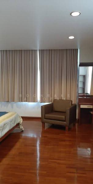 City Nest Apartment, bangkok, Soi Sukhumvit 41, Khlong Tan Nua, Watthana, Bangkok, 1 Bedroom, 60 sqm, Condo For Rent, by Boonraksa Sopak, 500611650 - DDproperty.com