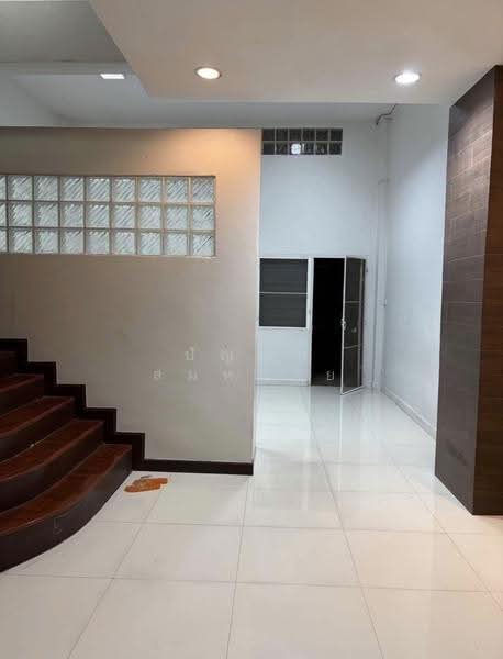 Home Office for Rent | Sukhumvit 93 near BTS On Nut, Bangkok, Bang Chak, Phra Khanong, Bangkok, 4 Bedrooms, 136 sqm, Townhouse For Rent, by ปัญญา สมหมาย, 500611651 - DDproperty.com
