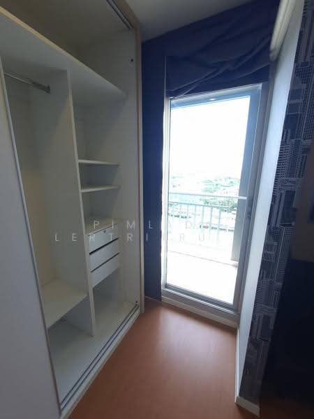 Lumpini Condo Town North Pattaya-Sukumvit : ลุมพินี คอนโดทาวน์ พัทยาเหนือ-สุขุมวิท, ชลบุรี, สุขุมวิท, นาเกลือ, บางละมุง, ชลบุรี, 45 ตร.ม., คอนโด ให้เช่า, โดย Pimlada Lertritrungmanee, 500611654 - DDproperty.com