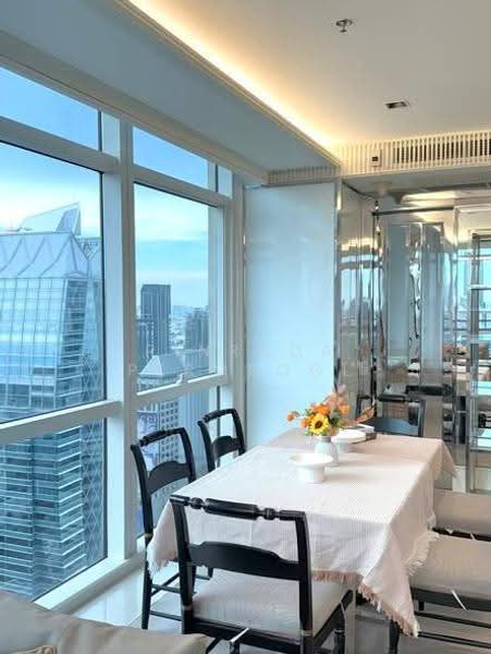 Athenee Residence, Bangkok, 65 Witthayu Road, Lumphini, Pathum Wan, Bangkok, 3 Bedrooms, 140 sqm, Condo For Rent, by Rinrada Permpool, 500611655 - DDproperty.com