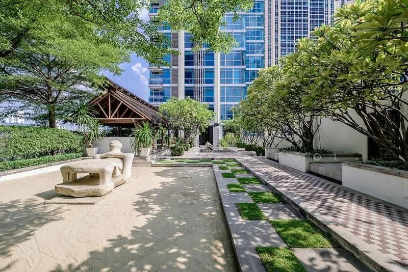 Athenee Residence : แอทธินี เรสซิเด้นซ์, กรุงเทพ, 65 ถ.วิทยุ, ลุมพินี, ปทุมวัน, กรุงเทพ, 140 ตร.ม., คอนโด ให้เช่า, โดย Rinrada Permpool, 500611655 - DDproperty.com
