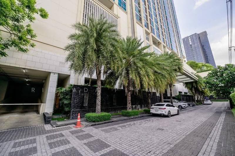 Athenee Residence, Bangkok, 65 Witthayu Road, Lumphini, Pathum Wan, Bangkok, 3 Bedrooms, 140 sqm, Condo For Rent, by Rinrada Permpool, 500611655 - DDproperty.com