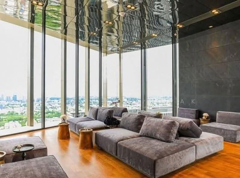 Whizdom Essence, bangkok, 5 Piyabutr 1 Alley, Bang Chak, Phra Khanong, Bangkok, 1 Bedroom, 35 sqm, Condo For Rent, by Boonraksa Sopak, 500611656 - DDproperty.com