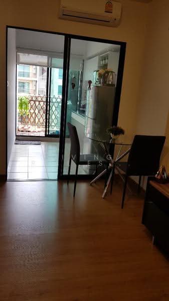 Supalai Cute Ratchayothin-Phaholyothin 34, Bangkok, Paholayothin Road, Sena Nikhom, Chatuchak, Bangkok, 1 Bedroom, 41 sqm, Condo For Rent, by Living Real Estates, 500611658 - DDproperty.com