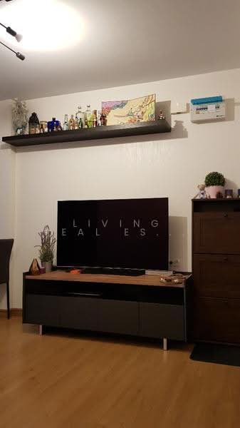 Supalai Cute Ratchayothin-Phaholyothin 34, Bangkok, Paholayothin Road, Sena Nikhom, Chatuchak, Bangkok, 1 Bedroom, 41 sqm, Condo For Rent, by Living Real Estates, 500611658 - DDproperty.com