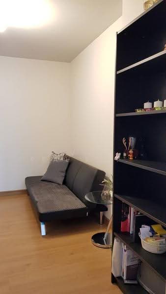 Supalai Cute Ratchayothin-Phaholyothin 34, Bangkok, Paholayothin Road, Sena Nikhom, Chatuchak, Bangkok, 1 Bedroom, 41 sqm, Condo For Rent, by Living Real Estates, 500611658 - DDproperty.com