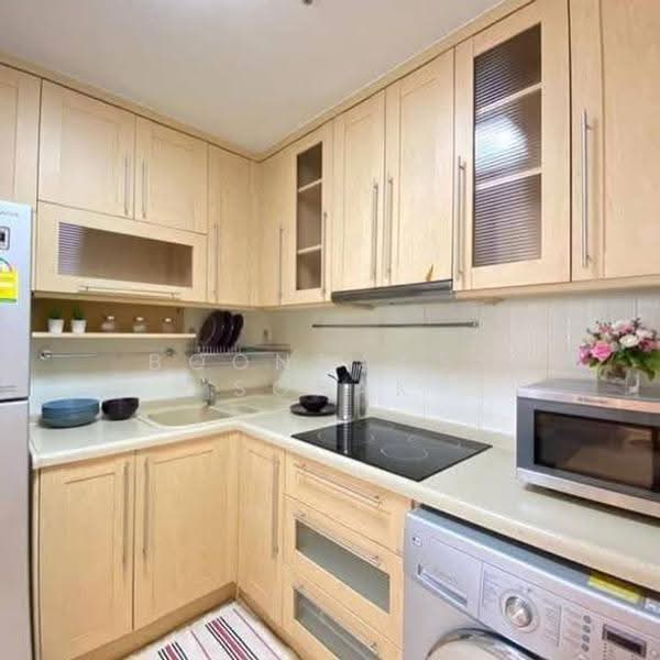 River Heaven Chareonkrung, bangkok, 2667 Chareonkrung Road, Bang Kho Laem, Bangkok, 3 Bedrooms, 111 sqm, Condo For Rent, by Boonraksa Sopak, 500611659 - DDproperty.com