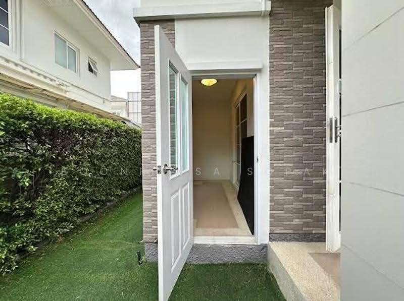 undefined, กรุงเทพ, จอมทอง, กรุงเทพ, 382 ตร.ม., บ้านเดี่ยว ให้เช่า, โดย Boonraksa Sopak, 500611666 - DDproperty.com