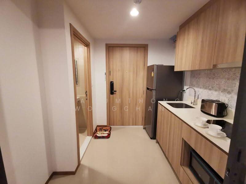 La Habana Hua Hin, prachuap-khiri-khan, Soi Hua Hin 23, Nong Kae, Hua Hin, Prachuap Khiri Khan, 1 Bedroom, 26 sqm, Condo For Sale, by Kradumthong Wongchan, 500611674 - DDproperty.com