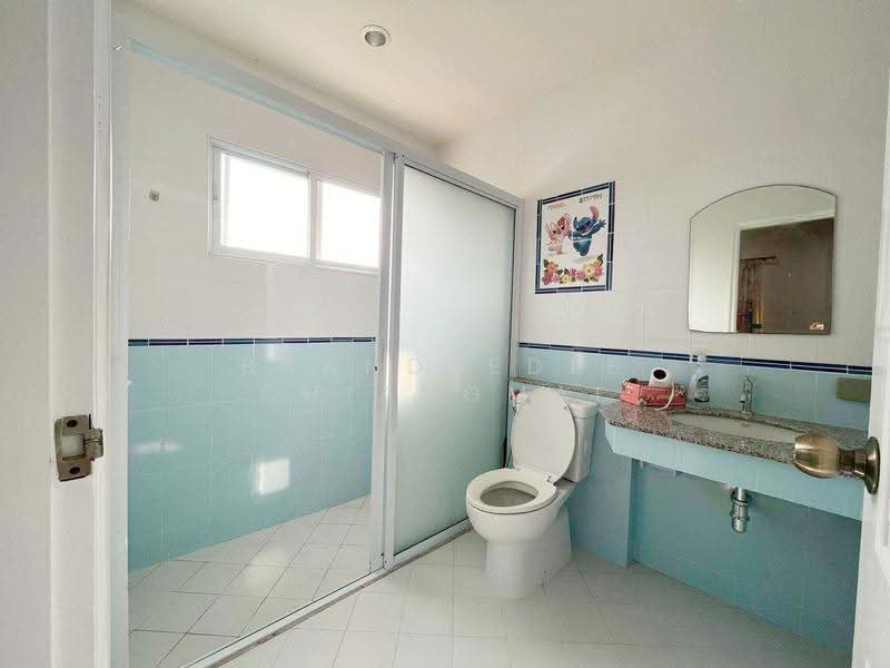 A house for rent near CentralFestival, Chiang Mai Rental Price: 14,500 THB /month Property No.12H451, Chiang Mai, San Na Moeng, San Sai, Chiang Mai, 2 Bedrooms, 150 sqm, Single Detached House For Rent, by Baandeedee Chiangmai, 500611676 - DDproperty.com