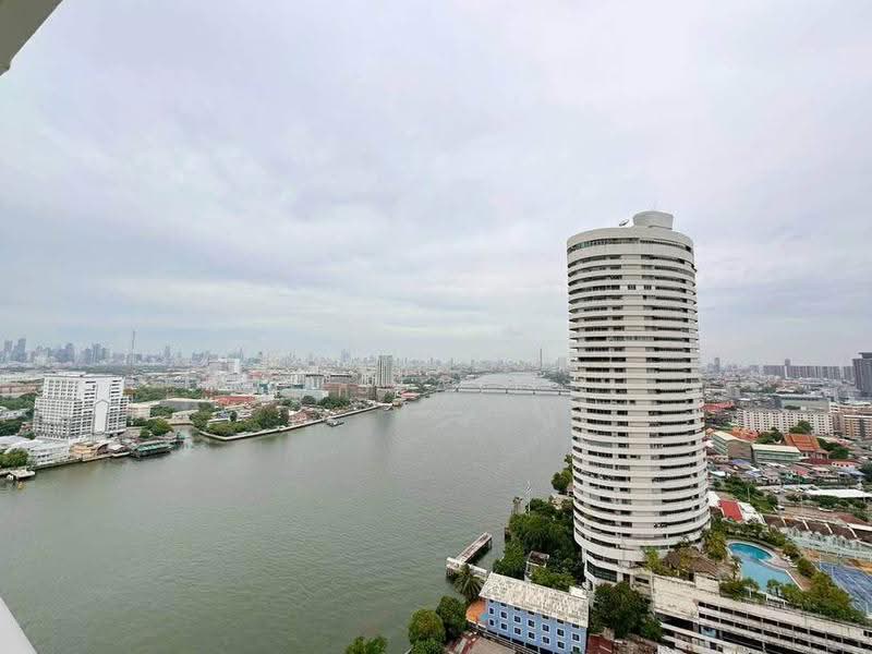 My Resort @ River : มาย รีสอร์ท แอท ริเวอร์, กรุงเทพ, 42 ซอยจรัญสนิทวงศ์ 72 ถนนจรัญสนิทวงศ์, บางพลัด, กรุงเทพ, 175 ตร.ม., คอนโด ขาย, โดย Shinyu Real Estate, 500611678 - DDproperty.com