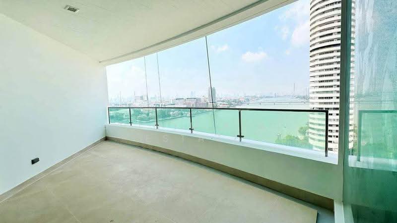 My Resort @ River, Bangkok, 42 Soi Charansanitwong 72, Charansanitwong Road, Bang Phlat, Bangkok, 3 Bedrooms, 175 sqm, Condo For Sale, by Shinyu Real Estate, 500611678 - DDproperty.com