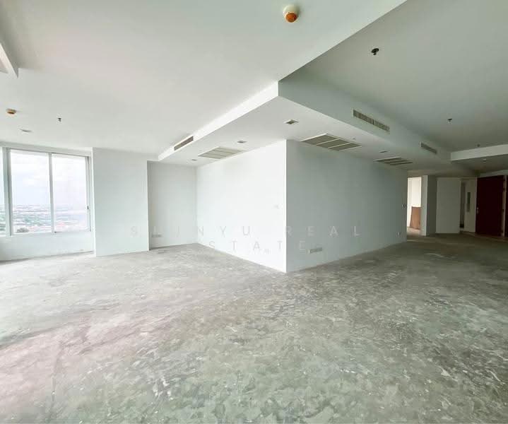 My Resort @ River, Bangkok, 42 Soi Charansanitwong 72, Charansanitwong Road, Bang Phlat, Bangkok, 3 Bedrooms, 175 sqm, Condo For Sale, by Shinyu Real Estate, 500611678 - DDproperty.com