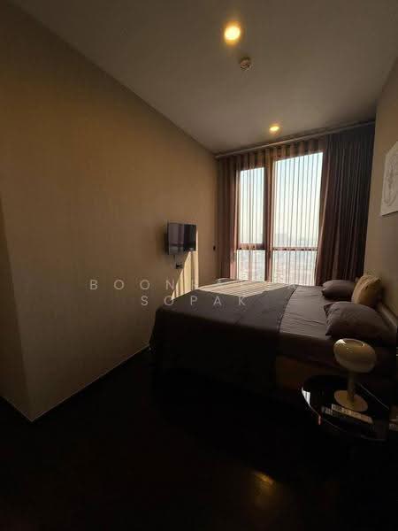Park Origin Thonglor, กรุงเทพ, Soi Thonglor 10, Sukhumvit Road, คลองตันเหนือ, วัฒนา, กรุงเทพ, 68 ตร.ม., คอนโด ให้เช่า, โดย Boonraksa Sopak, 500611681 - DDproperty.com