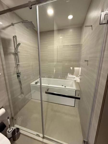 Park Origin Thonglor, bangkok, Soi Thonglor 10, Sukhumvit Road, Khlong Tan Nua, Watthana, Bangkok, 2 Bedrooms, 68 sqm, Condo For Rent, by Boonraksa Sopak, 500611681 - DDproperty.com