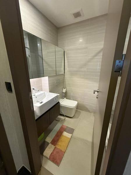 Park Origin Thonglor, bangkok, Soi Thonglor 10, Sukhumvit Road, Khlong Tan Nua, Watthana, Bangkok, 2 Bedrooms, 68 sqm, Condo For Rent, by Boonraksa Sopak, 500611681 - DDproperty.com