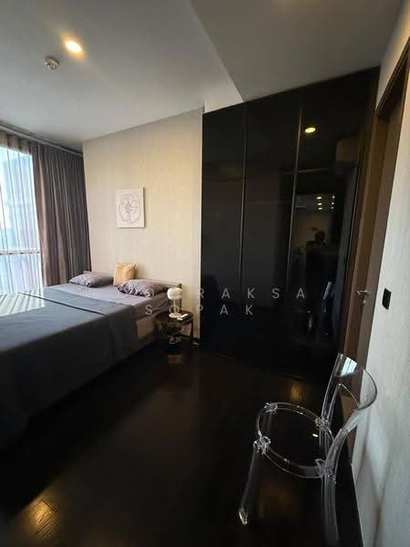Park Origin Thonglor, bangkok, Soi Thonglor 10, Sukhumvit Road, Khlong Tan Nua, Watthana, Bangkok, 2 Bedrooms, 68 sqm, Condo For Rent, by Boonraksa Sopak, 500611681 - DDproperty.com