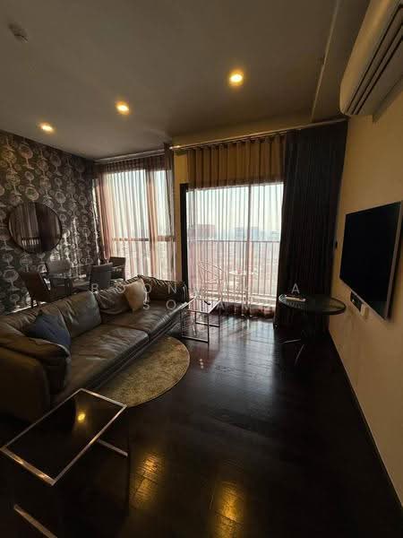 Park Origin Thonglor, กรุงเทพ, Soi Thonglor 10, Sukhumvit Road, คลองตันเหนือ, วัฒนา, กรุงเทพ, 68 ตร.ม., คอนโด ให้เช่า, โดย Boonraksa Sopak, 500611681 - DDproperty.com