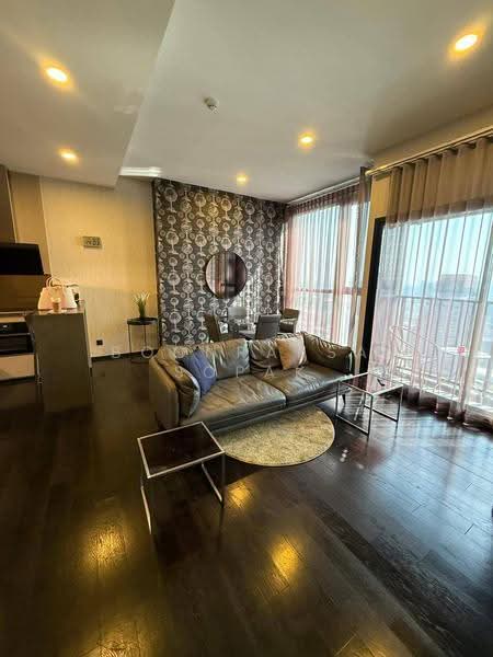 Park Origin Thonglor, กรุงเทพ, Soi Thonglor 10, Sukhumvit Road, คลองตันเหนือ, วัฒนา, กรุงเทพ, 68 ตร.ม., คอนโด ให้เช่า, โดย Boonraksa Sopak, 500611681 - DDproperty.com