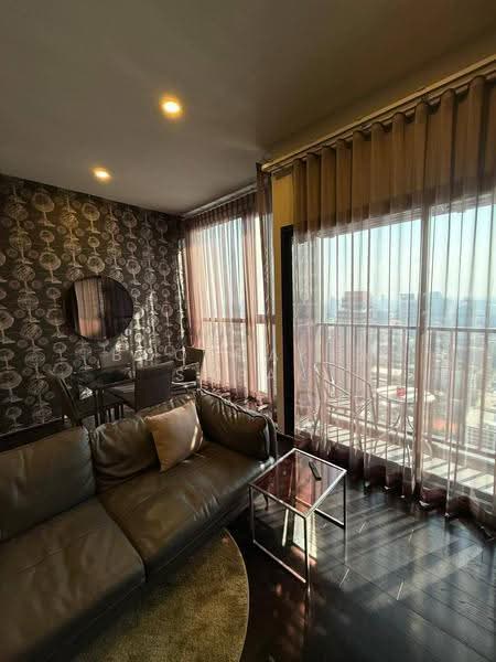 Park Origin Thonglor, กรุงเทพ, Soi Thonglor 10, Sukhumvit Road, คลองตันเหนือ, วัฒนา, กรุงเทพ, 68 ตร.ม., คอนโด ให้เช่า, โดย Boonraksa Sopak, 500611681 - DDproperty.com