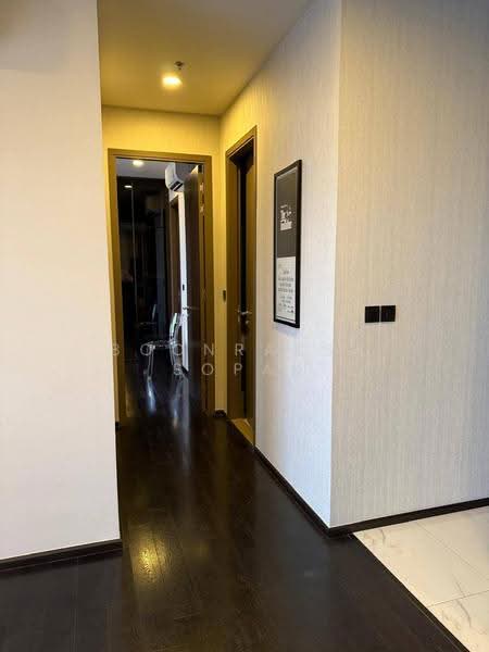 Park Origin Thonglor, กรุงเทพ, Soi Thonglor 10, Sukhumvit Road, คลองตันเหนือ, วัฒนา, กรุงเทพ, 68 ตร.ม., คอนโด ให้เช่า, โดย Boonraksa Sopak, 500611681 - DDproperty.com