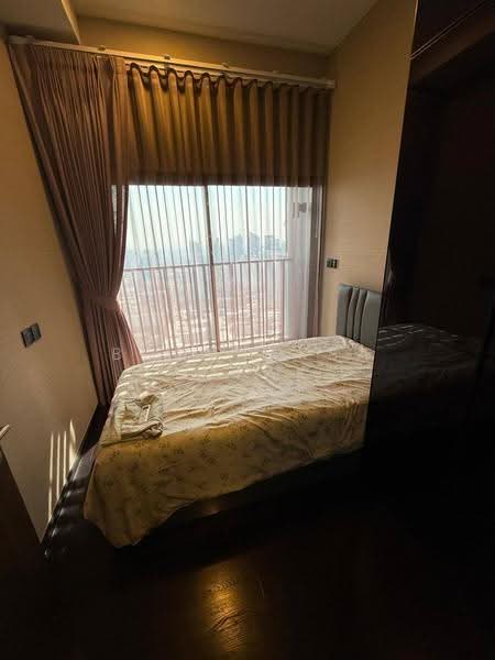 Park Origin Thonglor, bangkok, Soi Thonglor 10, Sukhumvit Road, Khlong Tan Nua, Watthana, Bangkok, 2 Bedrooms, 68 sqm, Condo For Rent, by Boonraksa Sopak, 500611681 - DDproperty.com