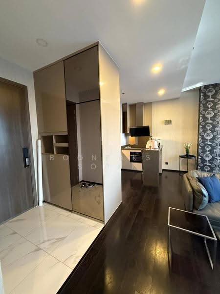 Park Origin Thonglor, กรุงเทพ, Soi Thonglor 10, Sukhumvit Road, คลองตันเหนือ, วัฒนา, กรุงเทพ, 68 ตร.ม., คอนโด ให้เช่า, โดย Boonraksa Sopak, 500611681 - DDproperty.com