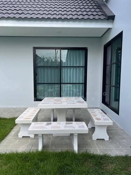 5-BR House, chon-buri, Poong, Bang Lamung (Pattaya), Chon Buri (Pattaya), 5 Bedrooms, 495 sqm, Single Detached House For Rent, by Kradumthong Wongchan, 500611682 - DDproperty.com