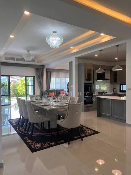 บ้าน 5-ห้องนอน, ชลบุรี, โป่ง, บางละมุง, ชลบุรี, 495 ตร.ม., บ้านเดี่ยว ให้เช่า, โดย Kradumthong Wongchan, 500611682 - DDproperty.com