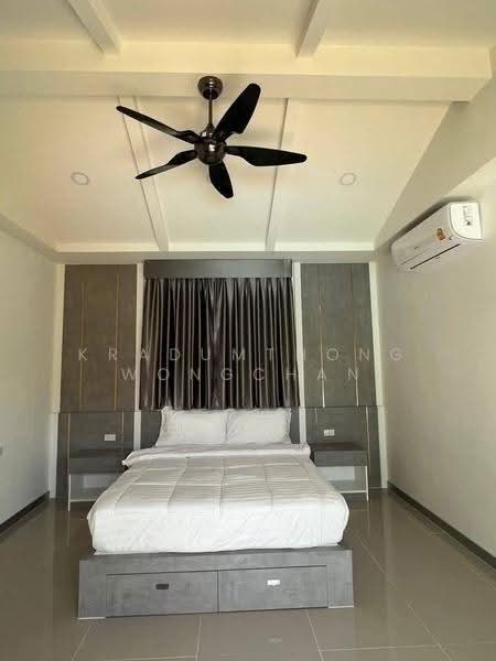 บ้าน 5-ห้องนอน, ชลบุรี, โป่ง, บางละมุง, ชลบุรี, 495 ตร.ม., บ้านเดี่ยว ให้เช่า, โดย Kradumthong Wongchan, 500611682 - DDproperty.com