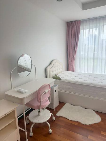 The Avenue Sukumvit 61, Bangkok, Sukhumvit 61, Khlong Tan Nua, Watthana, Bangkok, 3 Bedrooms, 160 sqm, Condo For Rent, by Boonraksa Sopak, 500611683 - DDproperty.com