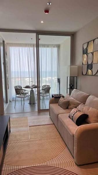 VEHHA Hua Hin : เวหา หัวหิน, ประจวบคีรีขันธ์, ซอย หัวหิน 106, หนองแก, หัวหิน, ประจวบคีรีขันธ์, 45 ตร.ม., คอนโด ให้เช่า, โดย Kradumthong Wongchan, 500611685 - DDproperty.com