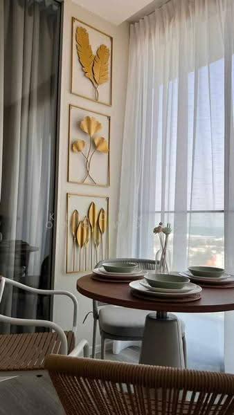 VEHHA Hua Hin, Prachuap Khiri Khan, Soi Hua Hin 106, Nong Kae, Hua Hin, Prachuap Khiri Khan, 1 Bedroom, 45 sqm, Condo For Rent, by Kradumthong Wongchan, 500611685 - DDproperty.com