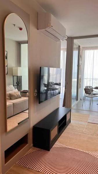 VEHHA Hua Hin, Prachuap Khiri Khan, Soi Hua Hin 106, Nong Kae, Hua Hin, Prachuap Khiri Khan, 1 Bedroom, 45 sqm, Condo For Rent, by Kradumthong Wongchan, 500611685 - DDproperty.com