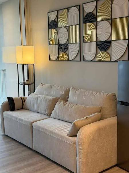 VEHHA Hua Hin, Prachuap Khiri Khan, Soi Hua Hin 106, Nong Kae, Hua Hin, Prachuap Khiri Khan, 1 Bedroom, 45 sqm, Condo For Rent, by Kradumthong Wongchan, 500611685 - DDproperty.com