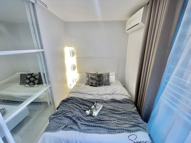 Elements Srinakarin, Bangkok, 43-1 Soi Supaphong 3, Intersection 4, Srinakarin Road, Nong Bon, Prawet, Bangkok, Studio, 30 sqm, Condo For Sale, by AREA66 Real Estate Co.,Ltd, 500611690 - DDproperty.com