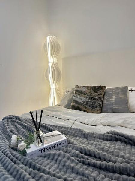 Elements Srinakarin, Bangkok, 43-1 Soi Supaphong 3, Intersection 4, Srinakarin Road, Nong Bon, Prawet, Bangkok, Studio, 30 sqm, Condo For Sale, by AREA66 Real Estate Co.,Ltd, 500611690 - DDproperty.com