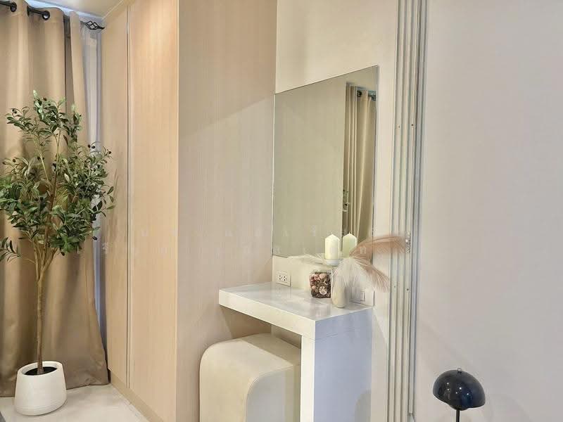 Elements Srinakarin, Bangkok, 43-1 Soi Supaphong 3, Intersection 4, Srinakarin Road, Nong Bon, Prawet, Bangkok, Studio, 30 sqm, Condo For Sale, by AREA66 Real Estate Co.,Ltd, 500611690 - DDproperty.com