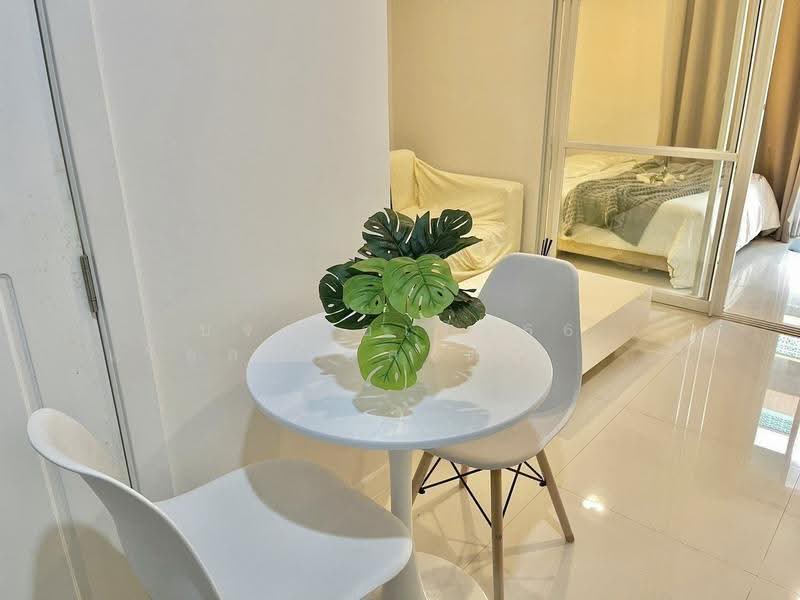 Elements Srinakarin, Bangkok, 43-1 Soi Supaphong 3, Intersection 4, Srinakarin Road, Nong Bon, Prawet, Bangkok, Studio, 30 sqm, Condo For Sale, by AREA66 Real Estate Co.,Ltd, 500611690 - DDproperty.com