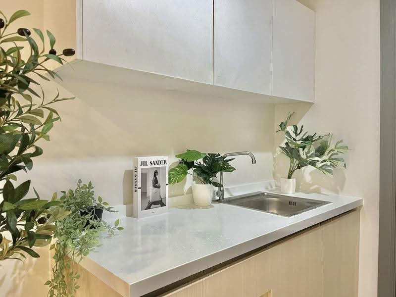 Elements Srinakarin : อิลีเม้นท์ ศรีนครินทร์, กรุงเทพ, 43-1 ซอยสุภาพงษ์ 3 แยก 4 ถนนศรีนครินทร์, หนองบอน, ประเวศ, กรุงเทพ, 30 ตร.ม., คอนโด ขาย, โดย บจ.แอเรีย66 เรียล เอสเตท จำกัด, 500611690 - DDproperty.com