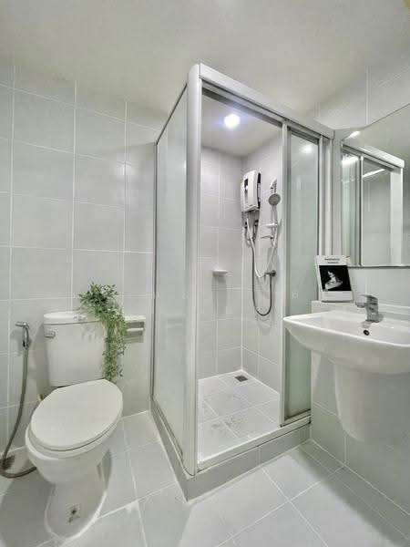 Elements Srinakarin, Bangkok, 43-1 Soi Supaphong 3, Intersection 4, Srinakarin Road, Nong Bon, Prawet, Bangkok, Studio, 30 sqm, Condo For Sale, by AREA66 Real Estate Co.,Ltd, 500611690 - DDproperty.com