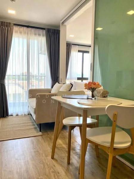 Marvest Hua Hin : มาร์เวสท์ หัวหิน, ประจวบคีรีขันธ์, 172 ถนนเพชรเกษม, หัวหิน, ประจวบคีรีขันธ์, 30 ตร.ม., คอนโด ให้เช่า, โดย Kradumthong Wongchan, 500611691 - DDproperty.com