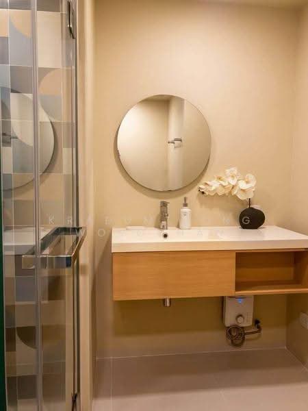 Marvest Hua Hin, Prachuap Khiri Khan, 172 Phetkasem Road, Hua Hin, Prachuap Khiri Khan, 1 Bedroom, 30 sqm, Condo For Rent, by Kradumthong Wongchan, 500611691 - DDproperty.com